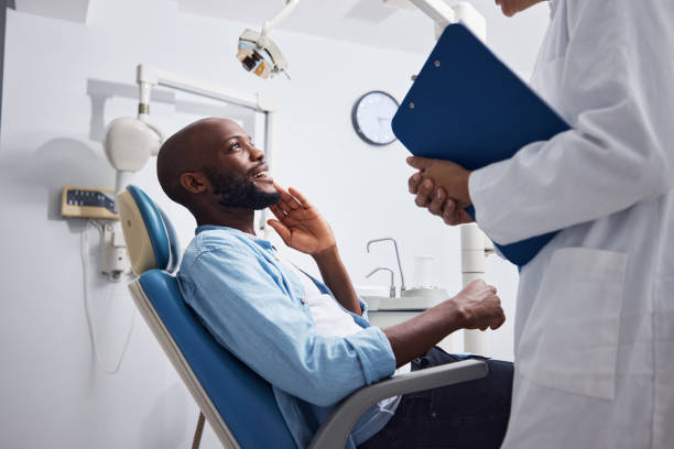 Best Emergency Treatment for Oral Infections in Franklinville, NC