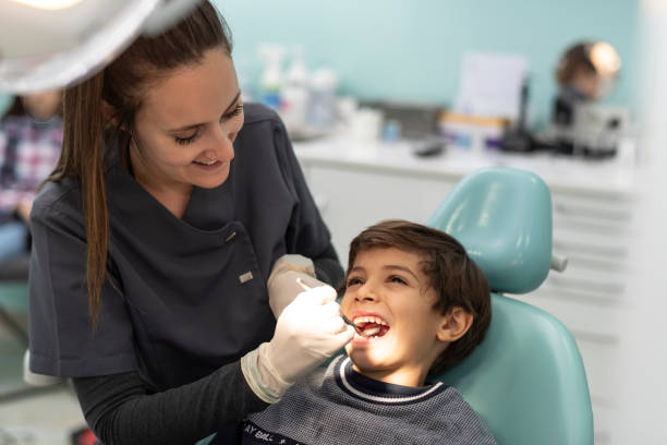 Best Emergency Root Canal Therapy in Franklinville, NC