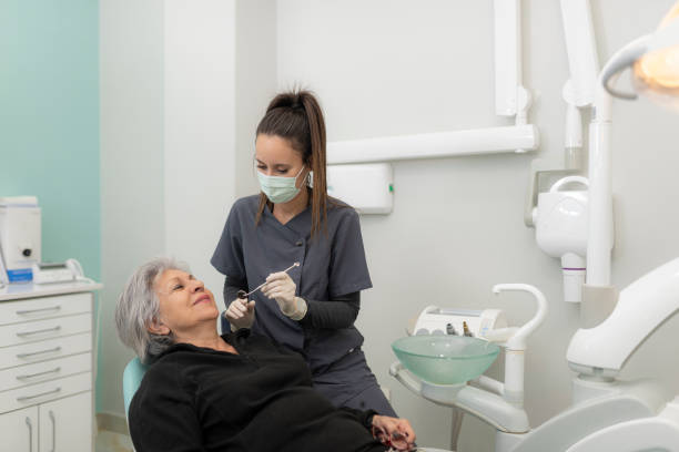 Best Emergency Wisdom Tooth Extraction in Franklinville, NC