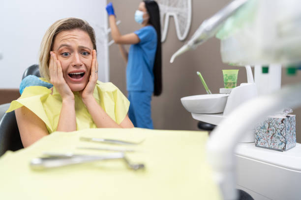 Best Broken or Chipped Tooth Repair in Franklinville, NC