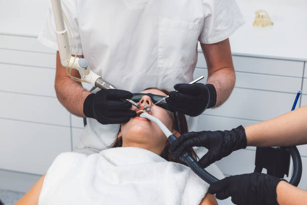 Best Emergency Cosmetic Dentistry (e.g., broken veneers) in Franklinville, NC