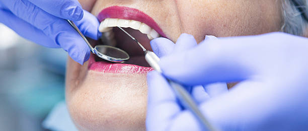 Best Emergency Pediatric Dental Care in Franklinville, NC